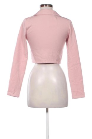 Dámske sako  Piazza Italia, Veľkosť XS, Farba Ružová, Cena  26,95 €