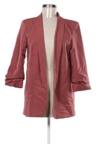 Dámské sako  Pieces, Velikost L, Barva Červená, Cena  629,00 Kč