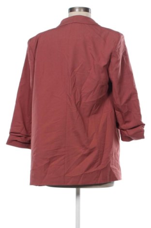 Dámské sako  Pieces, Velikost L, Barva Červená, Cena  629,00 Kč