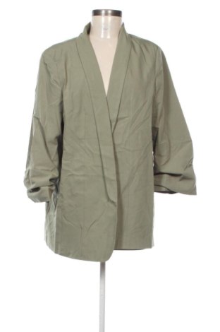 Dámské sako  Pieces, Velikost XXL, Barva Zelená, Cena  1 429,00 Kč