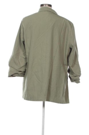 Dámské sako  Pieces, Velikost XXL, Barva Zelená, Cena  1 429,00 Kč