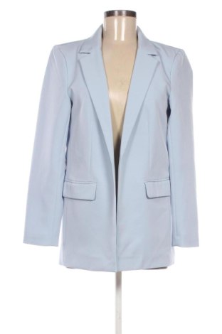 Dámske sako  Pieces, Veľkosť M, Farba Modrá, Cena  39,91 €