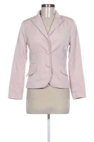 Női blézer Pietro Filipi, Méret M, Szín Hamurózsaszín, Ár 10 147 Ft