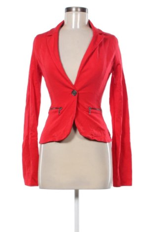 Dámske sako  Pimkie, Veľkosť XS, Farba Červená, Cena  29,95 €