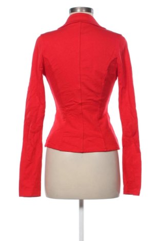 Dámske sako  Pimkie, Veľkosť XS, Farba Červená, Cena  29,95 €