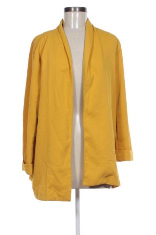 Дамско сако Pimkie, Размер XL, Цвят Жълт, Цена 25,05 €
