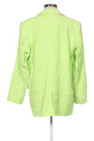 Damen Blazer Pimkie, Größe M, Farbe Grün, Preis € 15,99