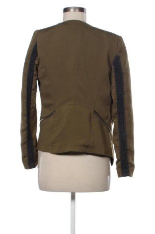 Дамско сако Pimkie, Размер S, Цвят Зелен, Цена 24,54 €