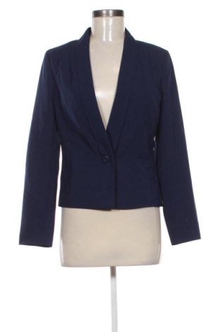 Damen Blazer Pimkie, Größe S, Farbe Blau, Preis 17,99 €