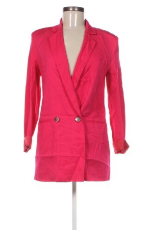 Damen Blazer Pinko, Größe XS, Farbe Rosa, Preis € 162,99