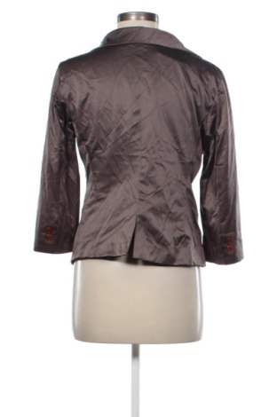 Damski żakiet Pois, Rozmiar XL, Kolor Brązowy, Cena 129,99 zł