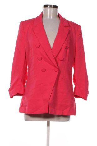 Dámske sako  Portmans, Veľkosť M, Farba Ružová, Cena  34,95 €