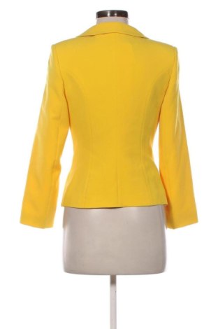 Дамско сако Pretty One, Размер XS, Цвят Жълт, Цена 39,37 €