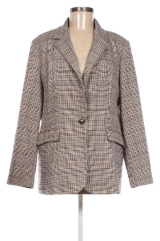 Γυναικείο σακάκι Preview, Μέγεθος XXL, Χρώμα Πολύχρωμο, Τιμή 25,00 €