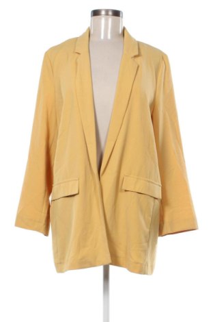 Γυναικείο σακάκι Primark, Μέγεθος XL, Χρώμα Καφέ, Τιμή 15,99 €