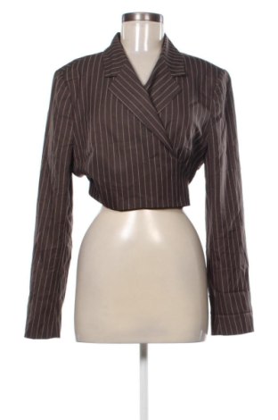 Дамско сако Primark, Размер XL, Цвят Многоцветен, Цена 25,05 €