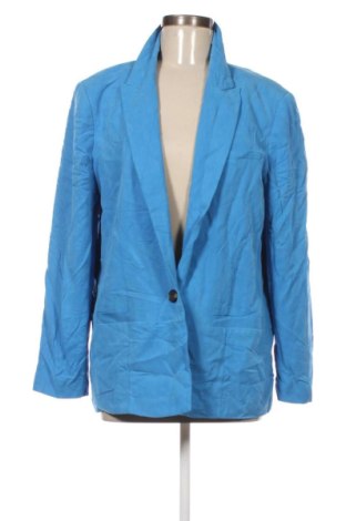 Dámské sako  Promod, Velikost M, Barva Modrá, Cena  1 029,00 Kč