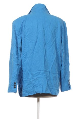 Dámské sako  Promod, Velikost M, Barva Modrá, Cena  1 029,00 Kč