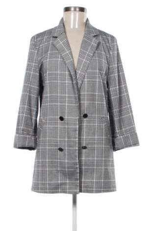 Дамско сако Pull&Bear, Размер L, Цвят Многоцветен, Цена 24,55 €