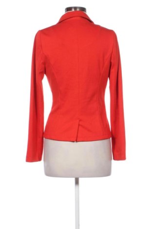 Γυναικείο σακάκι Q/S by S.Oliver, Μέγεθος S, Χρώμα Πορτοκαλί, Τιμή 13,99 €