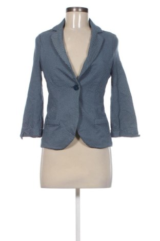 Дамско сако Ragno, Размер M, Цвят Син, Цена 13,80 €