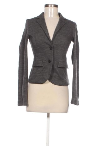 Damen Blazer Rene Lezard, Größe S, Farbe Grau, Preis € 46,99