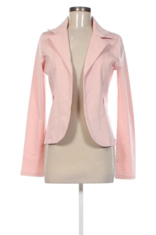 Damski żakiet Rensix, Rozmiar S, Kolor Różowy, Cena 186,40 zł