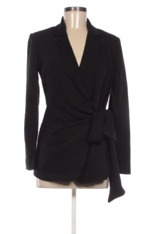 Γυναικείο σακάκι Reserved, Μέγεθος S, Χρώμα Μαύρο, Τιμή 25,00 €