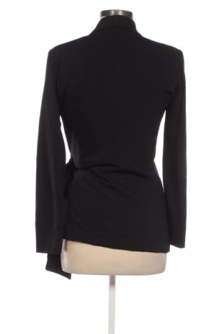 Γυναικείο σακάκι Reserved, Μέγεθος S, Χρώμα Μαύρο, Τιμή 25,00 €
