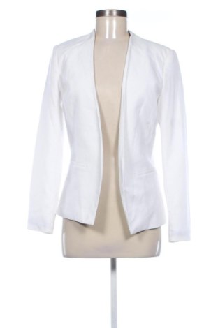 Sacou de femei Reserved, Mărime M, Culoare Ecru, Preț 151,99 Lei