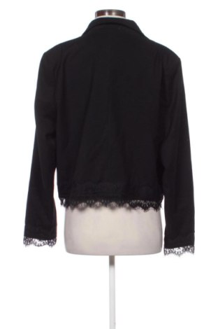 Damski żakiet Reserved, Rozmiar XL, Kolor Czarny, Cena 133,96 zł