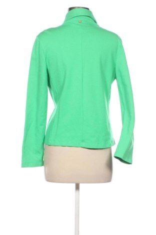 Damen Blazer Rich & Royal, Größe M, Farbe Grün, Preis 56,00 €