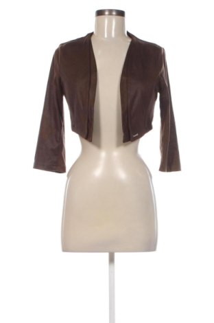 Damen Blazer Rinascimento, Größe S, Farbe Braun, Preis 56,00 €