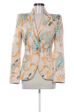 Damski żakiet Rinascimento, Rozmiar M, Kolor Kolorowy, Cena 300,08 zł