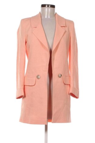 Dámske sako  River Island, Veľkosť XS, Farba Oranžová, Cena  34,72 €