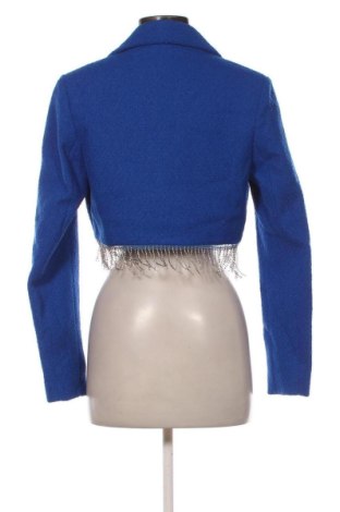 Dámske sako  River Island, Veľkosť XS, Farba Modrá, Cena  34,72 €