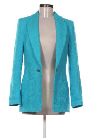 Дамско сако River Island, Размер XS, Цвят Син, Цена 34,72 €