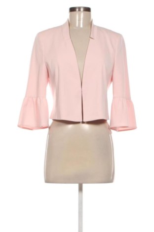 Damen Blazer S.Oliver, Größe M, Farbe Rosa, Preis 41,99 €