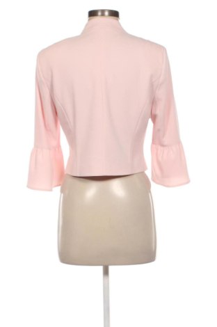 Damen Blazer S.Oliver, Größe M, Farbe Rosa, Preis 41,99 €