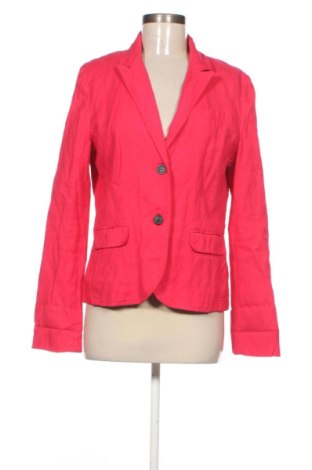 Дамско сако S.Oliver, Размер M, Цвят Розов, Цена 14,31 €