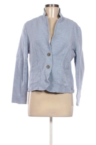 Дамско сако S.Oliver, Размер XL, Цвят Син, Цена 34,72 €