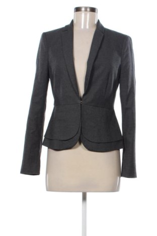 Damen Blazer S.Oliver, Größe XS, Farbe Grau, Preis 35,00 €