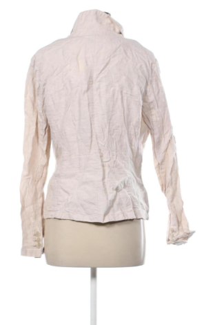 Дамско сако S.Oliver, Размер L, Цвят Бежов, Цена 13,80 €