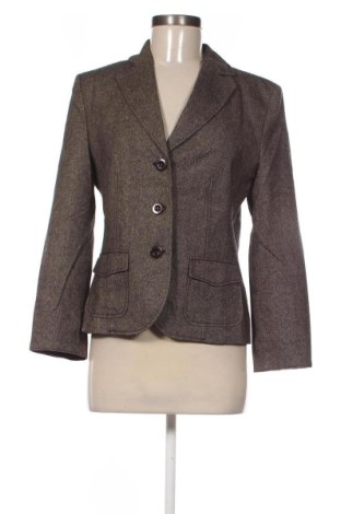 Damen Blazer S.Oliver, Größe M, Farbe Braun, Preis € 17,99