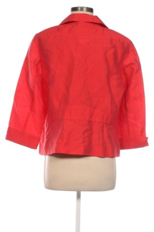 Damski żakiet S.Oliver, Rozmiar XL, Kolor Czerwony, Cena 186,40 zł