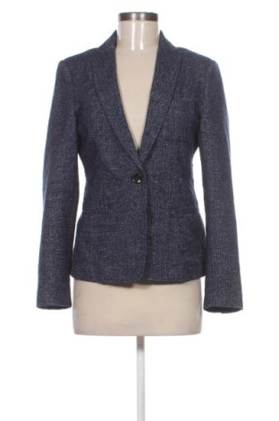 Dámske sako  S.Oliver, Veľkosť M, Farba Modrá, Cena  35,00 €