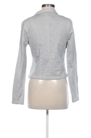 Γυναικείο σακάκι S.Oliver, Μέγεθος S, Χρώμα Γκρί, Τιμή 34,72 €