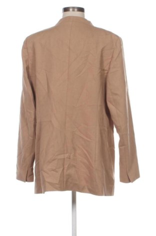 Damen Blazer S.Oliver Black Label, Größe XL, Farbe Beige, Preis 72,99 €