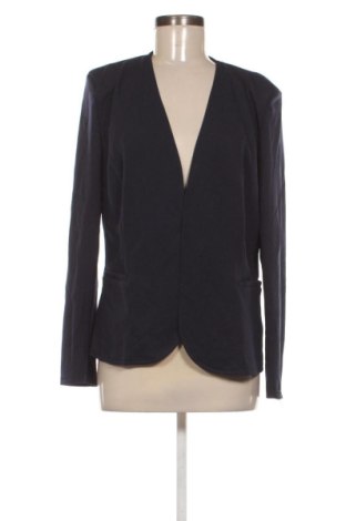 Γυναικείο σακάκι SHEIN, Μέγεθος XL, Χρώμα Μπλέ, Τιμή 29,99 €