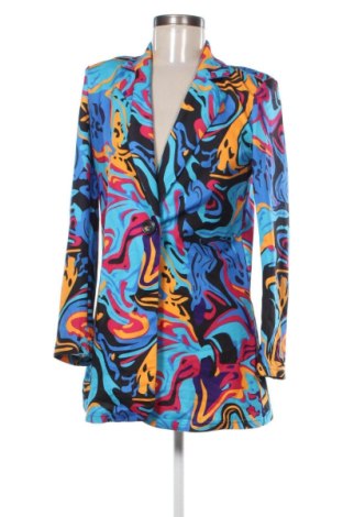 Dámské sako  SHEIN, Velikost XS, Barva Vícebarevné, Cena  319,00 Kč